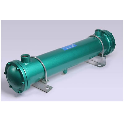 Cooling tank